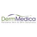 Derm Medica logo