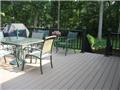 Photo of Custom Design Fence and Deck