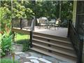Photo of Custom Design Fence and Deck