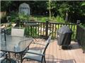 Photo of Custom Design Fence and Deck