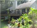 Photo of Custom Design Fence and Deck
