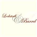 Lock Stock and Barrel logo