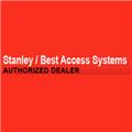Stanley Best Security Services logo