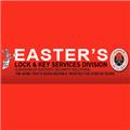 Easters Lock & Security logo