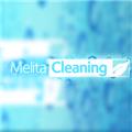 Melita Cleaning Service logo