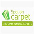 Spot On Carpet Cleaning logo
