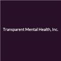 Transparent Mental Health, Inc. logo