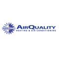 Air Quality Heating & Air Conditioning logo