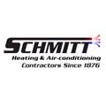 Schmitt Heating Co Inc logo