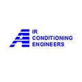 Air Conditioning Engineers logo
