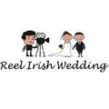 Reel Irish Wedding logo