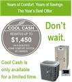 Photo of Amber Air Conditioning