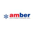 Amber Air Conditioning logo