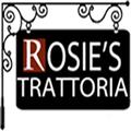 Rosies Trattoria logo