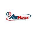 Airmaxx Heating and Air Conditioning logo