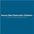 Data Destruction Solutions logo