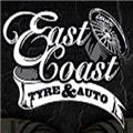 East Coast Tyre and Auto logo