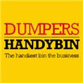 Dumpers Handybin logo