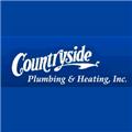 Countryside Plumbing &, Heating logo