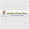 Comfort Control Corp. logo