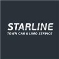 Starline Town Car & Limousine Service logo