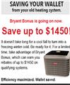 Photo of Philadelphia Gas & Electric Heating and Air Conditioning
