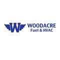 Woodacre HVAC logo