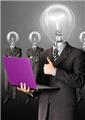 Photo of Purple Flare Agency