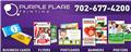 Photo of Purple Flare Agency