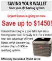 Photo of Palo Alto Plumbing Heating and Air