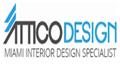Attico Design logo