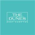 The Dunes logo