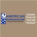 American-Blinds and Shutters logo