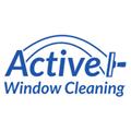 Active Window Cleaning Service logo