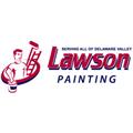 Lawson Painting LLC logo