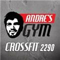 Andre's Gym Crossfit 2290 logo