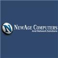 New Age Computer Repair logo