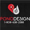 Pono Design logo