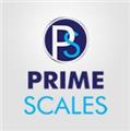 Prime Scales logo