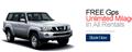 Photo of Icerental 4x4