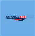 Icerental 4x4 logo
