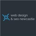 Web Design and SEO Newcastle logo