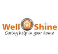 Well Shine logo