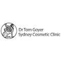 Dr Tom Goyer Sydney Cosmetic Clinic logo