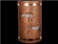Photo of Southwest Ceramic Lighting