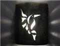 Photo of Southwest Ceramic Lighting