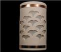 Photo of Southwest Ceramic Lighting