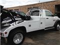 Photo of Rescue Tow Truck