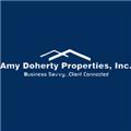Amy Doherty Properties, Inc. logo