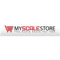 My Scale Store logo